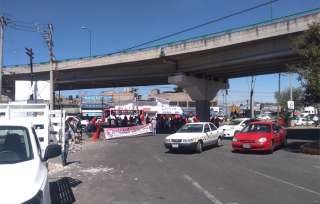 Tres personas detenidas fue el saldo