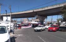 Tres personas detenidas fue el saldo