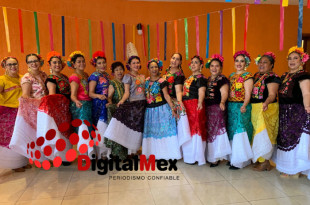 La Vela Istmeña Oaxaqueña llega a Neza este 27 de septiembre