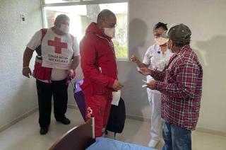 Llegó al Aeropuerto Internacional de Toluca