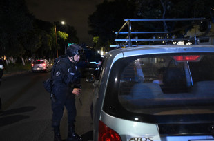 Los despliegues estratégicos basados en inteligencia se realizan en coordinación con los tres órdenes de gobierno y tienen el objetivo de combatir la incidencia delictiva