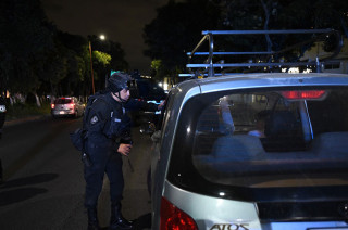 Los despliegues estratégicos basados en inteligencia se realizan en coordinación con los tres órdenes de gobierno y tienen el objetivo de combatir la incidencia delictiva