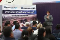 El municipio reunió a especialistas, médicos veterinarios y autoridades para fortalecer la protección animal, promover la tenencia responsable y prevenir la violencia desde una perspectiva social.