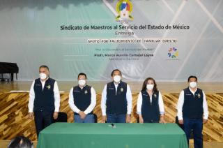 El SMSEM procura que sus afiliados puedan contar con protección económica.