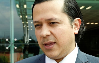 Egresado de posgrado representará a UAEM en Congreso Internacional