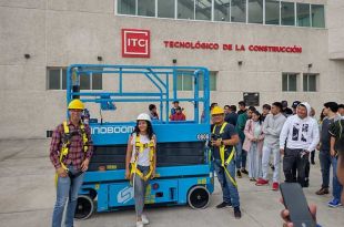 Instituto Tecnológico de la Construcción