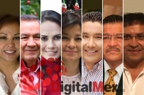 ¡Anótelo!.. Ex diputada priista Rosalba Gualito se sumará al gobierno morenista de Naucalpan