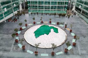 Partido Paz y Somos México serán incorporados una vez que concluyan su acreditación ante el instituto electoral mexiquense