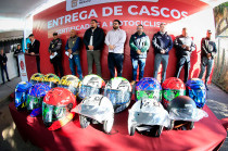 A la vez que, el Alcalde Isaac Montoya ha destacado que se invertirá durante este 2026 más recursos en seguridad