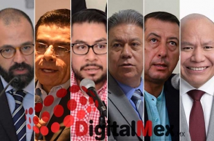 ¡Anótelo!.. Empresarios, desesperados por el DUF, podrían demandar al GEM por frenar inversión