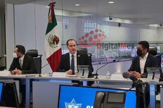 La agresividad entre los conductores escaló con el regreso a las actividades normales.