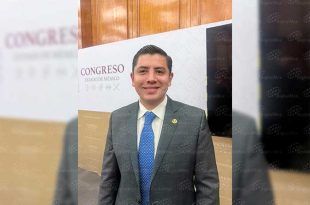 La iniciativa busca homologar el proceso estatal con el calendario aprobado a nivel federal