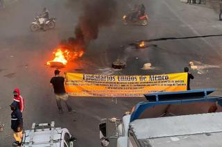 Los ejidatarios exigen la devolución de unas 4 mil hectáreas