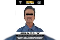 Juan Gabriel “N” permanecerá en prisión preventiva.