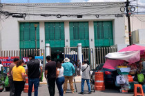 La investigación señala que fue retenido como garantía de una deuda de mil pesos.