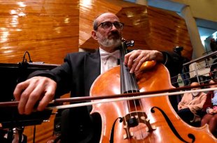 La programación incluye 15 programas, estrenos mundiales y una ópera en un acto