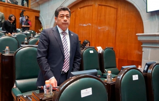 Diputados del PRI se pronuncian por un Paquete Fiscal responsable y transparente