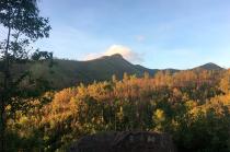 En los meses recientes se incrementaron los asaltos y hasta acosos de índole sexual para los paseantes a esta reserva natural