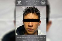 Capturan a violador y feminicida en Edoméx