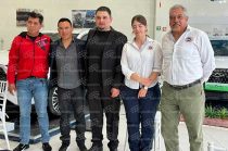 La competencia se llevará a cabo el sábado 8 de agosto con salida ceremonial frente a la Catedral de Toluca.
