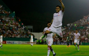 Avanza Toluca en la Copa Mx; su siguiente rival es Zacatepec