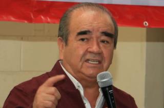 Maurilio Hernández hizo un llamado a que se convoque a la mesa de seguridad