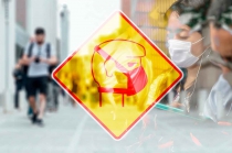 Detectan dos posibles casos de #Coronavirus en #Edomex