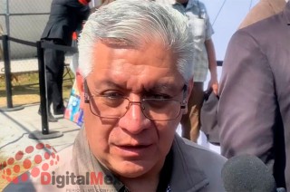 Los penales de Chalco y Neza Bordo serán prioritarios debido a su alta sobrepoblación.