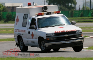 Retirarían concesión a vagoneta involucrada en accidente donde hubo 13 muertos