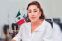 Ingrid Schemelensky Castro, diputada local
