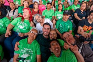 José Alberto Couttolenc afirmó que las incorporaciones iniciaron desde 2025