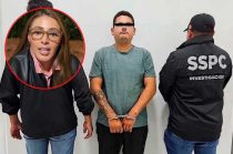 Autoridades investigan a El Kino por su presunta participación en extorsión homicidio y narcomenudeo