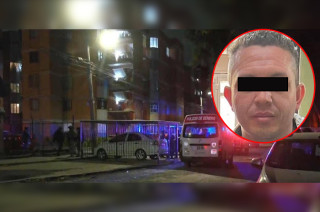 Dos mujeres, madre e hija, fueron localizadas sin vida al interior de un departamento ubicado en la colonia San Francisco Cascatitlán.