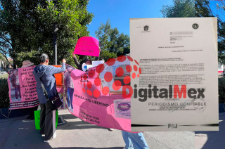 El caso, que inició en 2019, cuenta con diversas carpetas de investigación y será la autoridad quien determine la verdad jurídica.