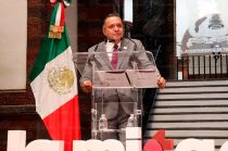 Ricardo Moreno Bastida, presidente municipal de Toluca, informó que el Plan Hídrico del municipio entrará en una nueva etapa con la construcción de pozos de absorción, circuitos hidrométricos inteligentes y obras para fortalecer el abastecimiento de agua potable.