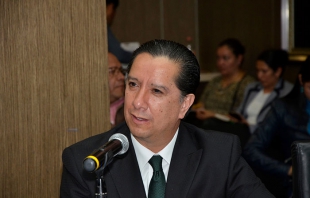 Eligen diputados mexiquenses a nuevo ombudsman
