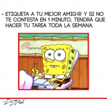 Amigos...