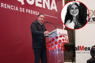 El presidente municipal de Toluca aseguró acompañamiento integral a las víctimas y familiares tras el accidente que costó la vida a Luisa Fernanda.