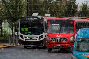 La Canapat solicitó reportes viales cada hora, rutas alternas y mayor coordinación de las autoridades para facilitar los traslados de miles de usuarios.