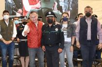 El alcalde adelantó que la próxima semana aplicarán &quot;pruebas de estrés&quot;