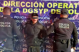 El seguimiento mediante el sistema Centinela permitió ubicar al presunto responsable en San Marcos Yachihuacaltepec.