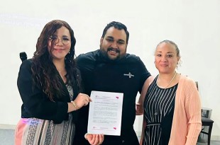 La alianza, precisó, arranca con la participación de 10 restaurantes