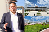 El alcalde Omar Sánchez anuncia la próxima apertura del Conalep