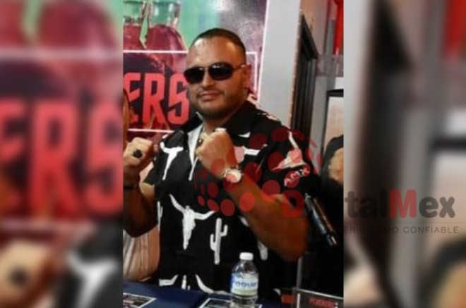 Texano Jr. Agregó que la gente ha dejado de ir a las arenas ya que gracias a las redes sociales pueden ver a pseudo luchadores