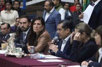 La votación se llevó a cabo con una mayoría de 359 votos a favor, 135 en contra y sin abstenciones.