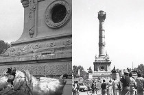Con 7.8 grados, causó daños en mil edificios y 160 muertos.