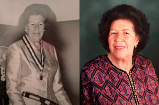 Su legado marcó generaciones de estudiantes y profesores mexiquenses.