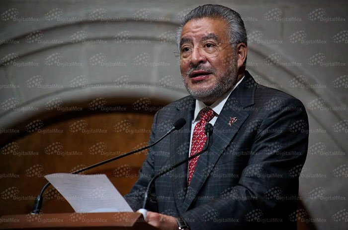 Durante su comparecencia ante el Congreso mexiquense, Horacio Duarte abordó la seguridad electoral, el deterioro de carreteras, las deficiencias hospitalarias y los conflictos territoriales del Estado de México.