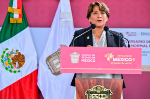 La inversión se suma a los 9.2 millones aplicados en 2024 y refuerza el compromiso con la Nueva Escuela Mexicana, modelo humanista e inclusivo.