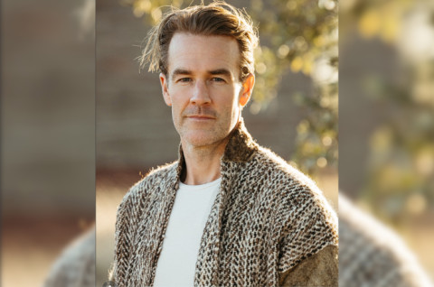 James Van Der Beek (1977-2026)